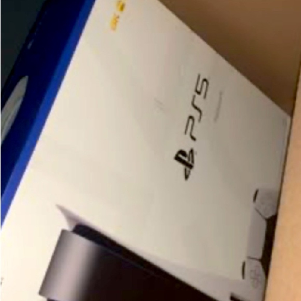 Sony PS5 Console